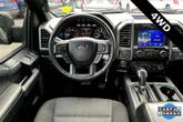Thumbnail of 2020 Agate Black Metallic Ford F-150