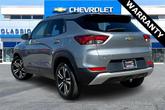 Thumbnail of 2023 Sterling Gray Metallic Chevrolet Trailblazer