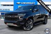 Thumbnail of 2021 Black Chevrolet Tahoe
