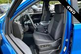 Thumbnail of 2023 Blue Chevrolet Silverado 1500