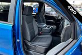 Thumbnail of 2023 Blue Chevrolet Silverado 1500
