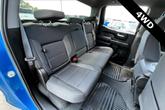 Thumbnail of 2023 Blue Chevrolet Silverado 1500
