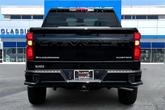 Thumbnail of 2025 Black Chevrolet Silverado 1500