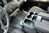 Thumbnail of 2025 Black Chevrolet Silverado 1500