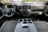 Thumbnail of 2025 Black Chevrolet Silverado 1500
