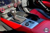Thumbnail of 2017 Torch Red Chevrolet Corvette