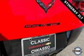 Thumbnail of 2017 Torch Red Chevrolet Corvette