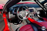 Thumbnail of 2017 Torch Red Chevrolet Corvette