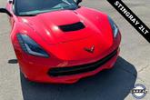 Thumbnail of 2017 Torch Red Chevrolet Corvette