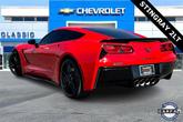 Thumbnail of 2017 Torch Red Chevrolet Corvette