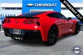 Thumbnail of 2017 Torch Red Chevrolet Corvette