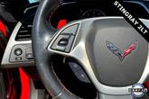 Thumbnail of 2017 Torch Red Chevrolet Corvette