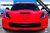 Thumbnail of 2017 Torch Red Chevrolet Corvette