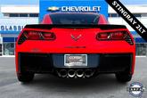 Thumbnail of 2017 Torch Red Chevrolet Corvette