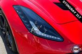 Thumbnail of 2017 Torch Red Chevrolet Corvette