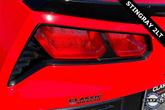 Thumbnail of 2017 Torch Red Chevrolet Corvette