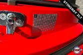 Thumbnail of 2017 Torch Red Chevrolet Corvette