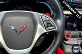 Thumbnail of 2017 Torch Red Chevrolet Corvette