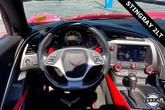 Thumbnail of 2017 Torch Red Chevrolet Corvette