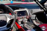 Thumbnail of 2017 Torch Red Chevrolet Corvette