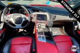 Thumbnail of 2017 Torch Red Chevrolet Corvette