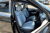 Thumbnail of 2021 Ultra Black Hyundai KONA