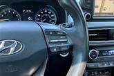 Thumbnail of 2021 Ultra Black Hyundai KONA