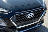 Thumbnail of 2021 Ultra Black Hyundai KONA