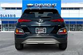 Thumbnail of 2021 Ultra Black Hyundai KONA