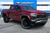 Photo of 2026 Gnt Chevrolet Colorado