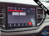 Thumbnail of 2024 DB Black Crystal Clearcoat Dodge Durango