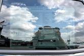 Thumbnail of 2026 Mosaic Black Metallic Chevrolet Trailblazer