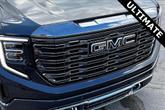 Thumbnail of 2024 Titanium GMC Sierra 1500