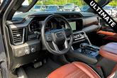 Thumbnail of 2024 Titanium GMC Sierra 1500