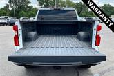 Thumbnail of 2022 Summit White Chevrolet Silverado 1500
