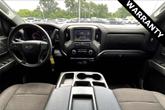 Thumbnail of 2022 Summit White Chevrolet Silverado 1500