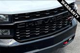 Thumbnail of 2022 Summit White Chevrolet Silverado 1500