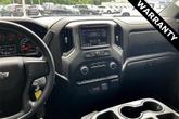 Thumbnail of 2022 Summit White Chevrolet Silverado 1500