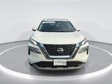 Thumbnail of 2023 White Nissan Rogue