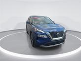 Thumbnail of 2023 Caspian Blue Nissan Rogue