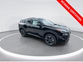 Thumbnail of 2024 Black Nissan Rogue