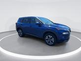Thumbnail of 2023 Caspian Blue Nissan Rogue