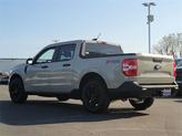 Thumbnail of 2025 Desert Sand Ford Maverick