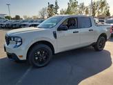 Thumbnail of 2025 Desert Sand Ford Maverick