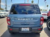 Thumbnail of 2025 Azure Gray Metallic Ford Bronco Sport