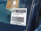 Thumbnail of 2025 Azure Gray Metallic Ford Bronco Sport
