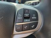Thumbnail of 2025 Star White Ford Explorer