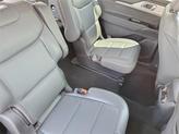 Thumbnail of 2025 Star White Ford Explorer
