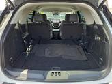 Thumbnail of 2025 Star White Ford Explorer