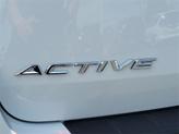 Thumbnail of 2025 Star White Ford Explorer